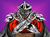 Shredder