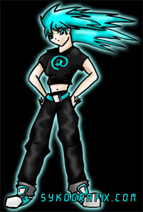 1st Cyan