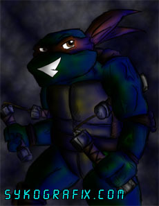 TMNT 2