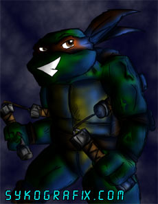 TMNT 3