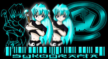 unused SykoGrafix title