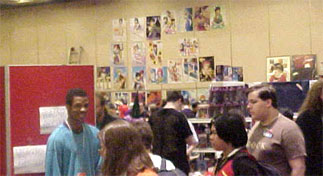Dealers Room