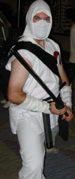 Stormshadow