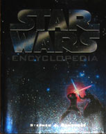 Star Wars Books