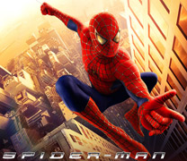 Spider-man is better than hockey.